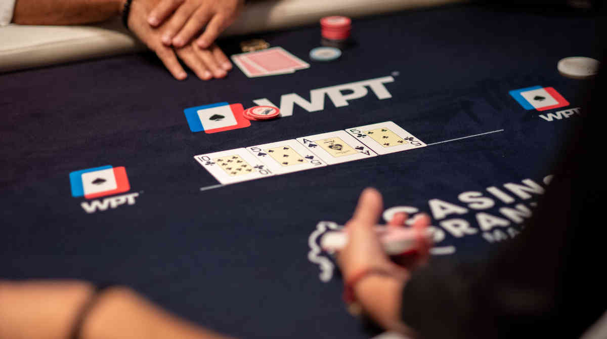 wpt releases 2024 schedule