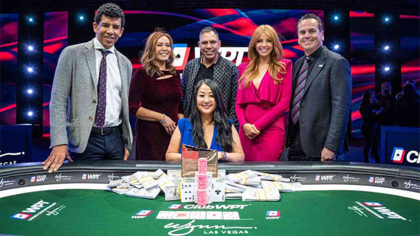 wpt world championship ladies initiatives