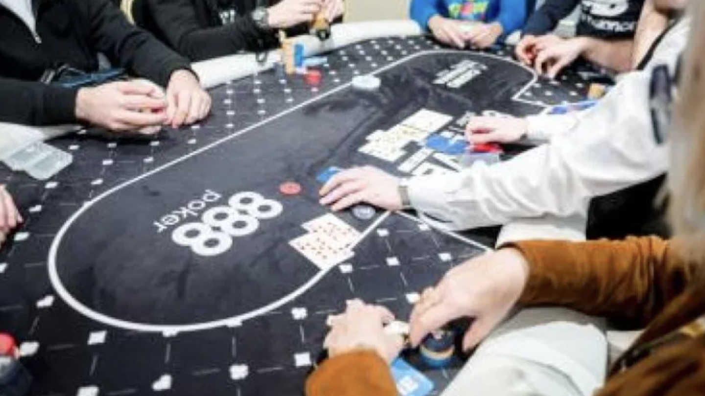 888poker balance in poker