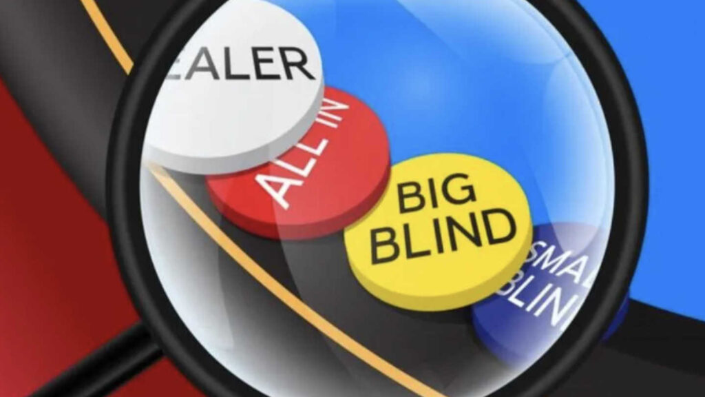 The Science of Big Blind Defense in Poker Play Like a Pro