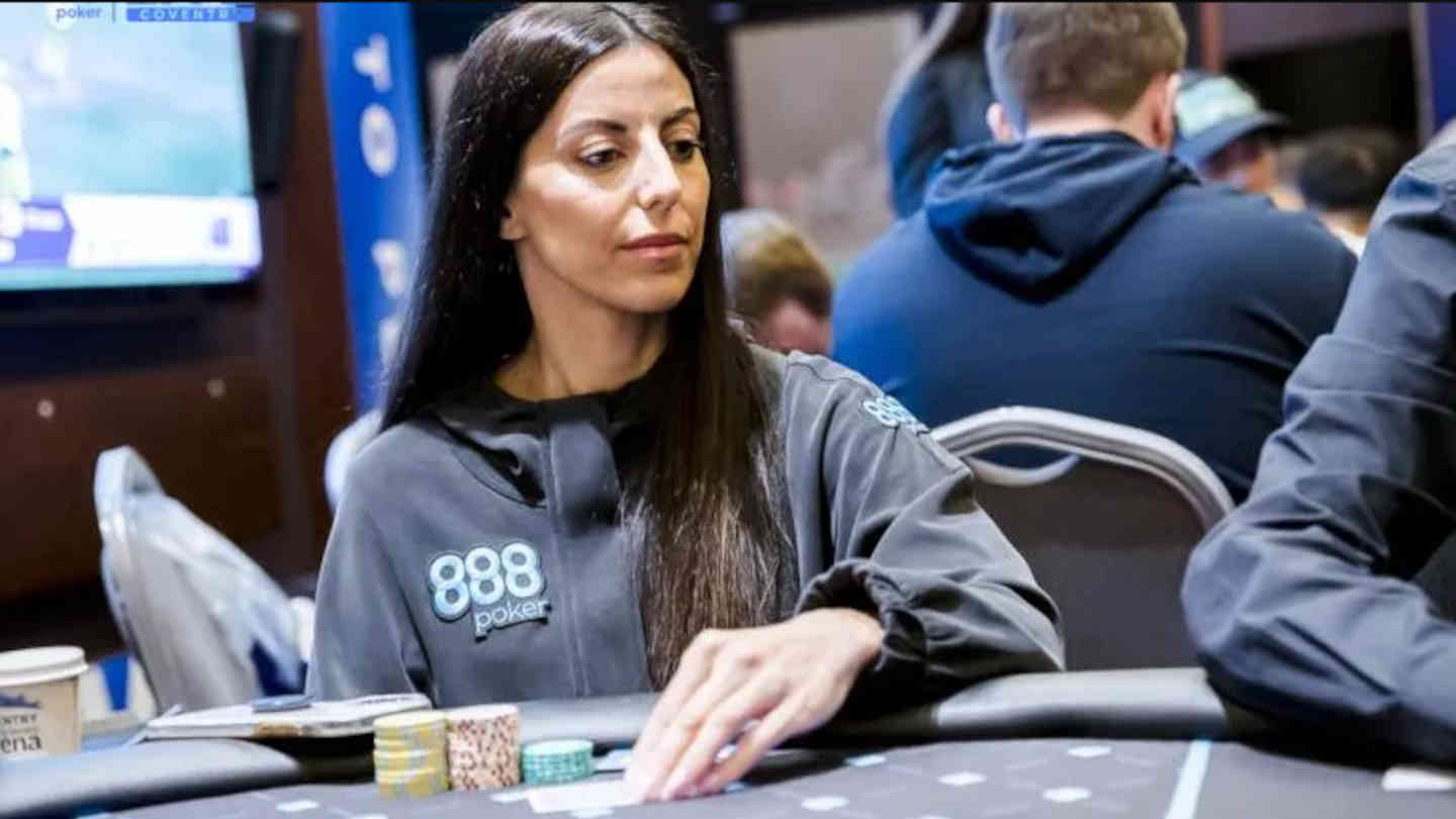 888poker spotting bluff catchers