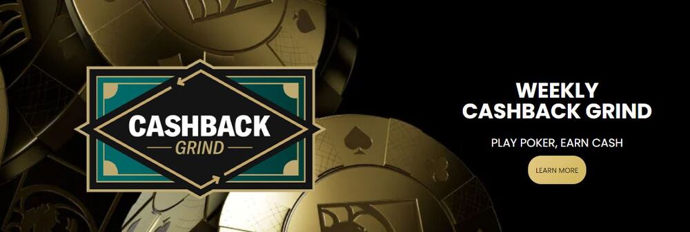 BetMGM Poker US Promotions