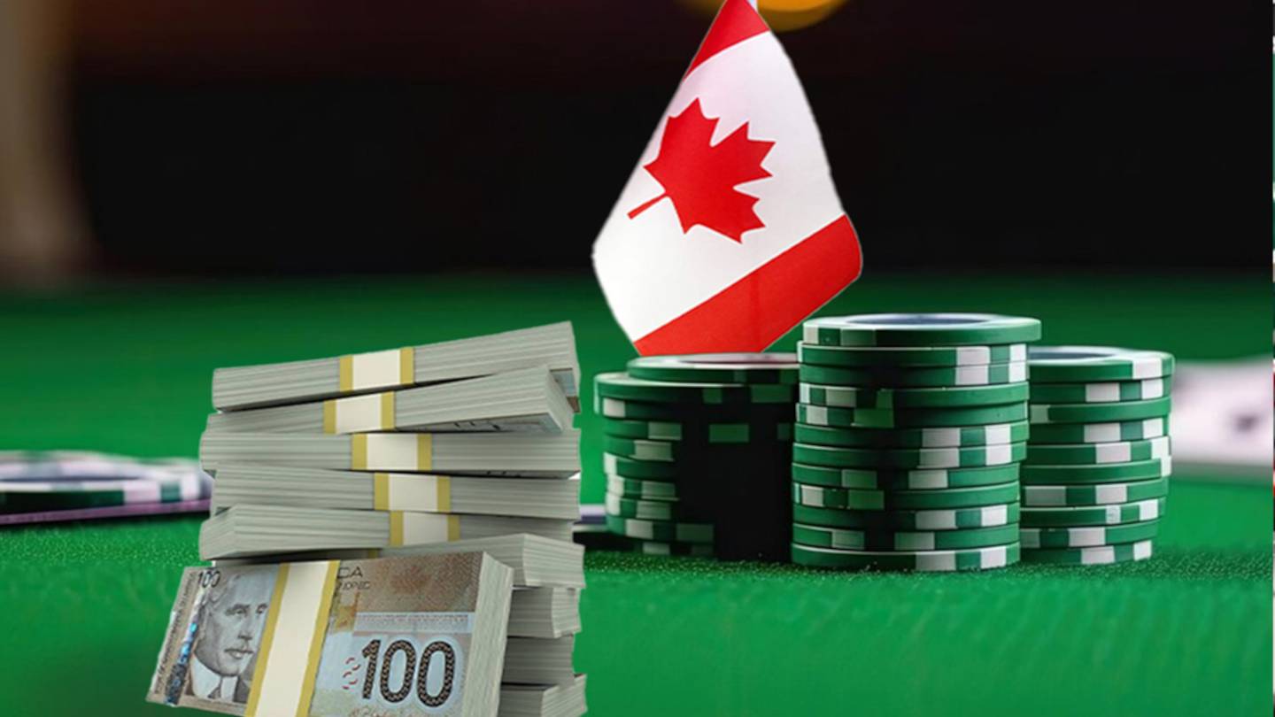 Building Your Online Casino Empire in Canada