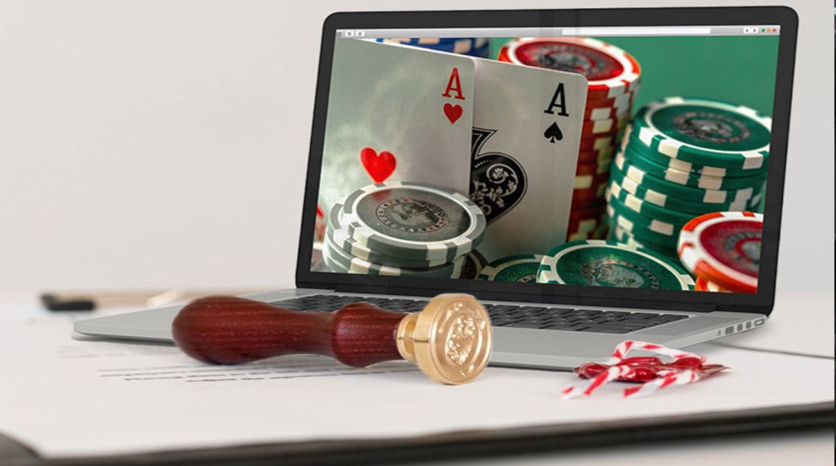 Developing Your Online Casino Platform