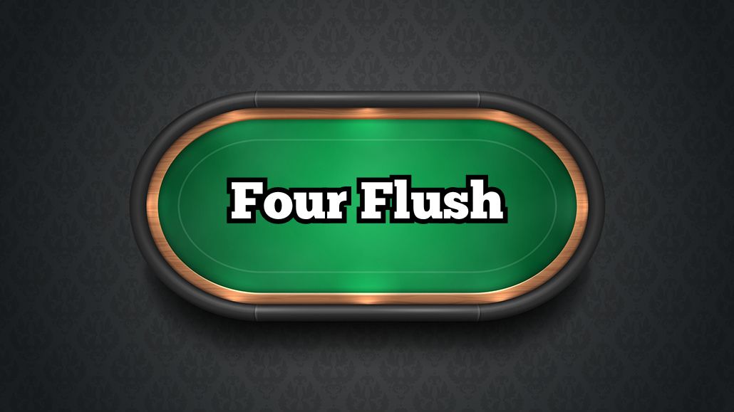 Four Flush