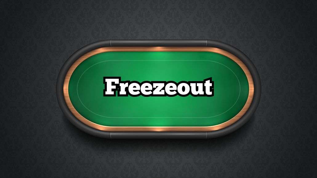 Freezeout