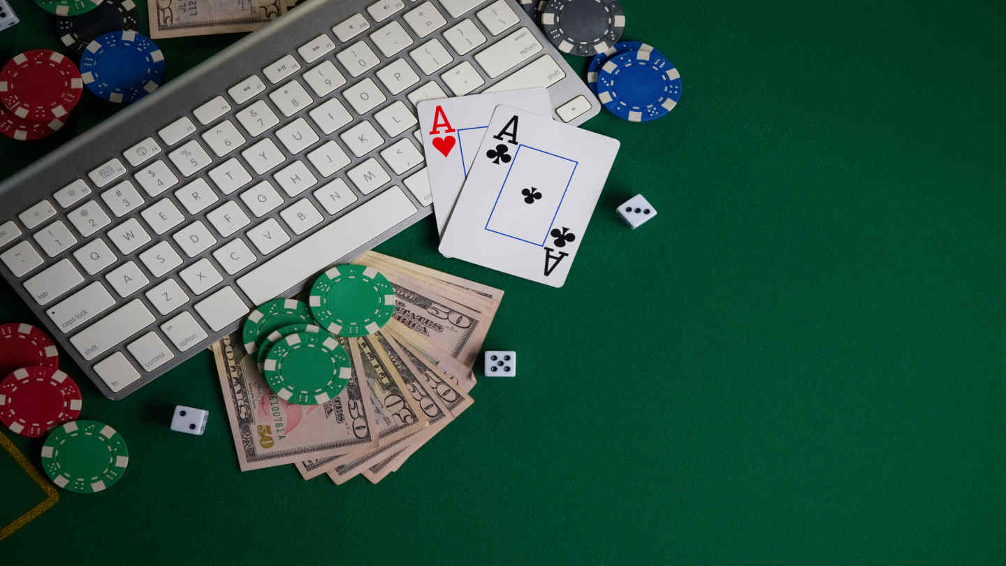 Get Dealing with Astropay in Poker Rooms