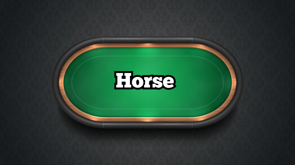 HORSE