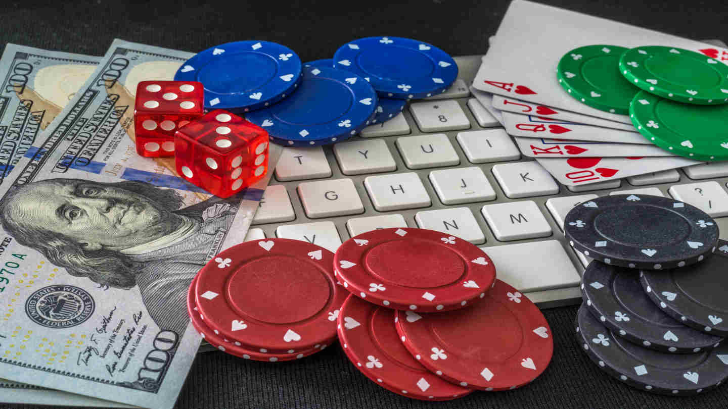 How To Play In Online Casinos On A Budget