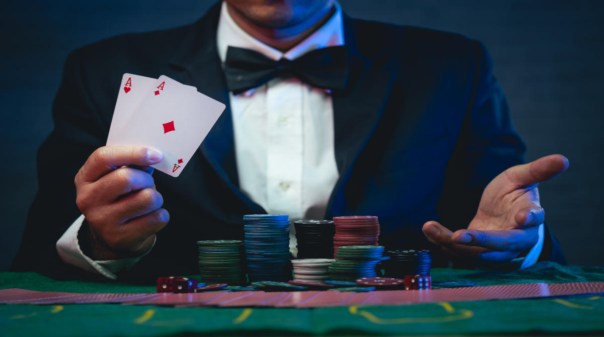 Mastering Basic Blackjack Strategy