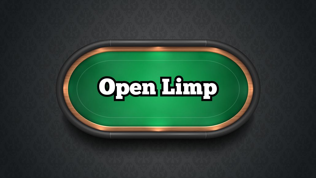 Open Limp