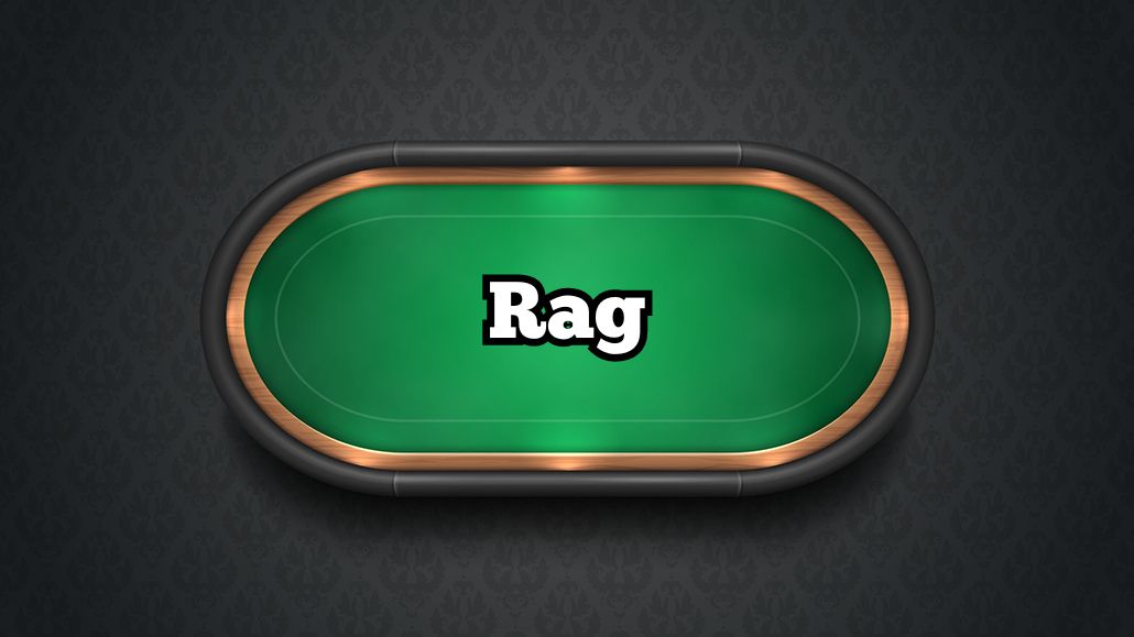 Rag