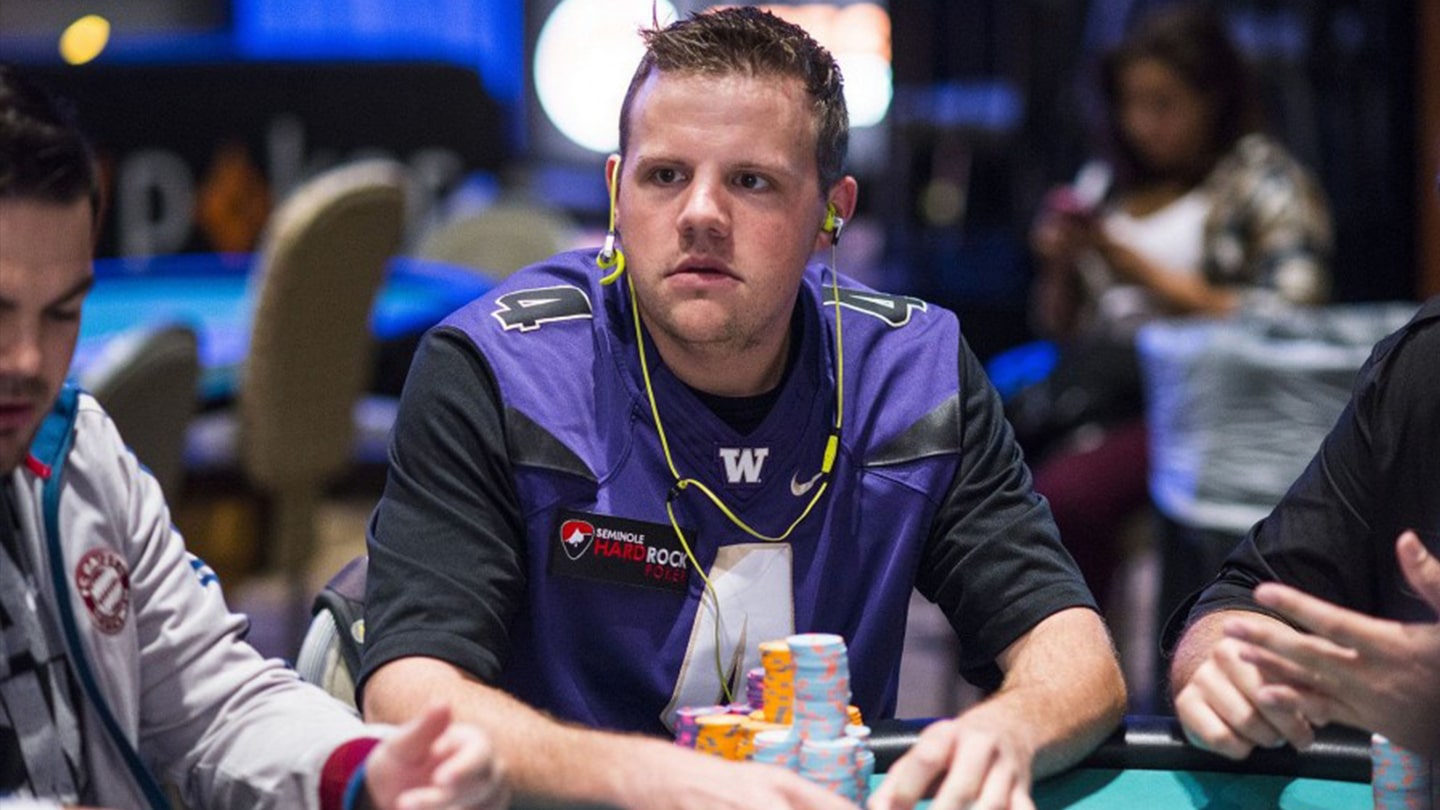 Small stakes poker Preflop Adjustments