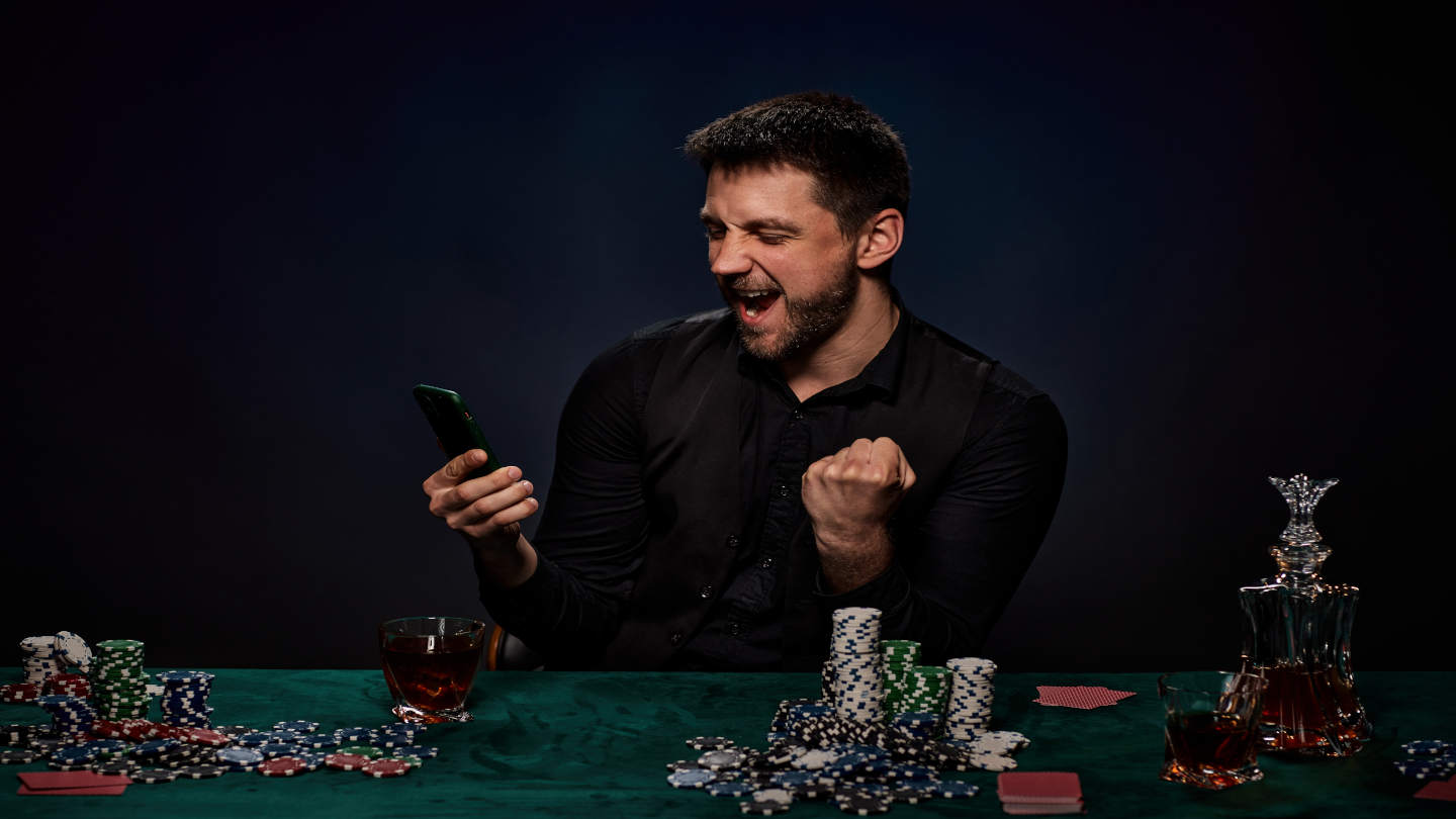 Top 5 Live Casino Games and Their Benefits