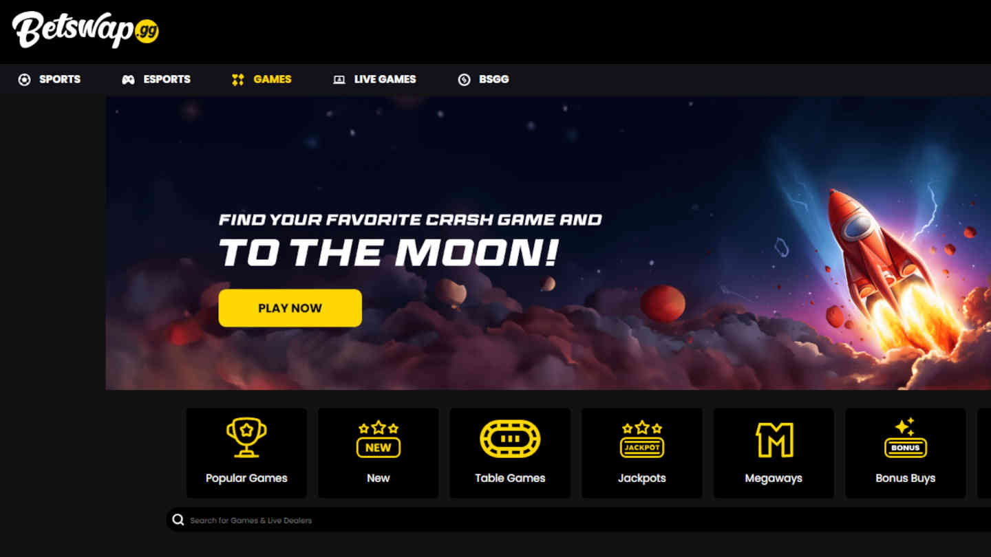 betswapgg casino review