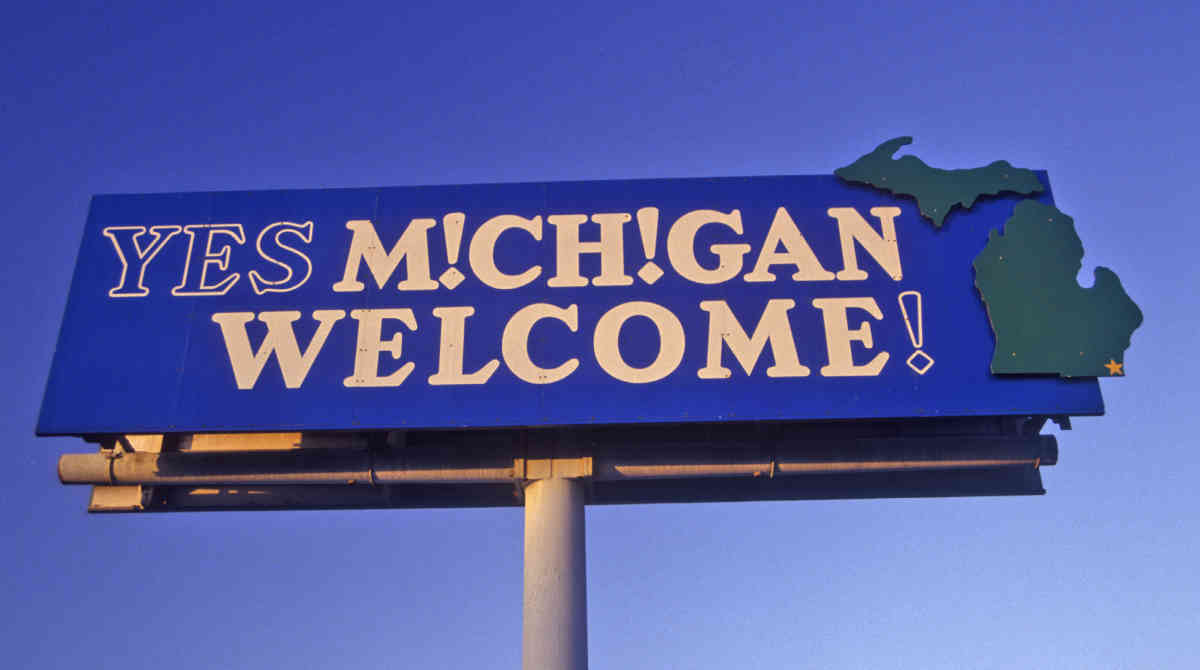 michigan joins multi-state internet gaming agreement