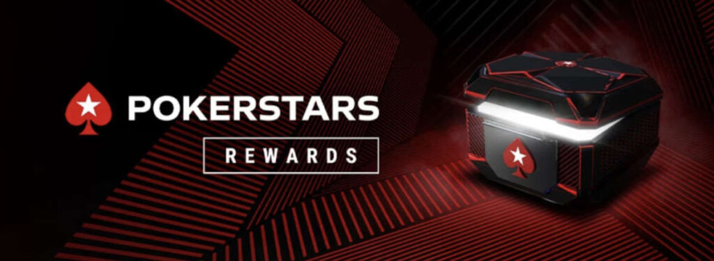 pokerstars us rewards