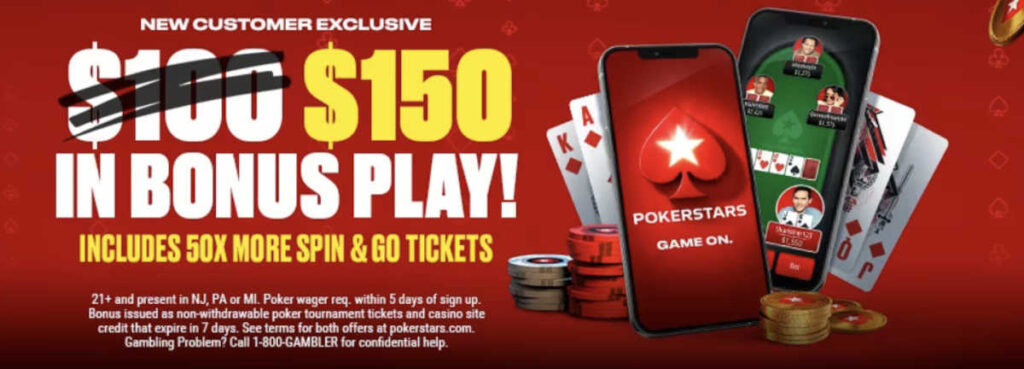 pokerstars us why play