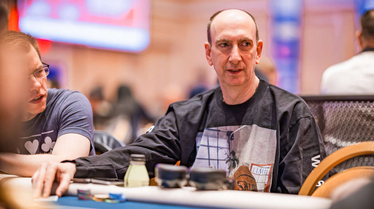 wpt world championship kicks off