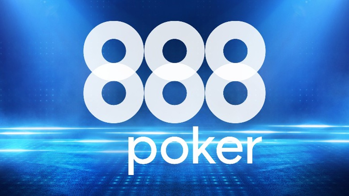 888poker Security
