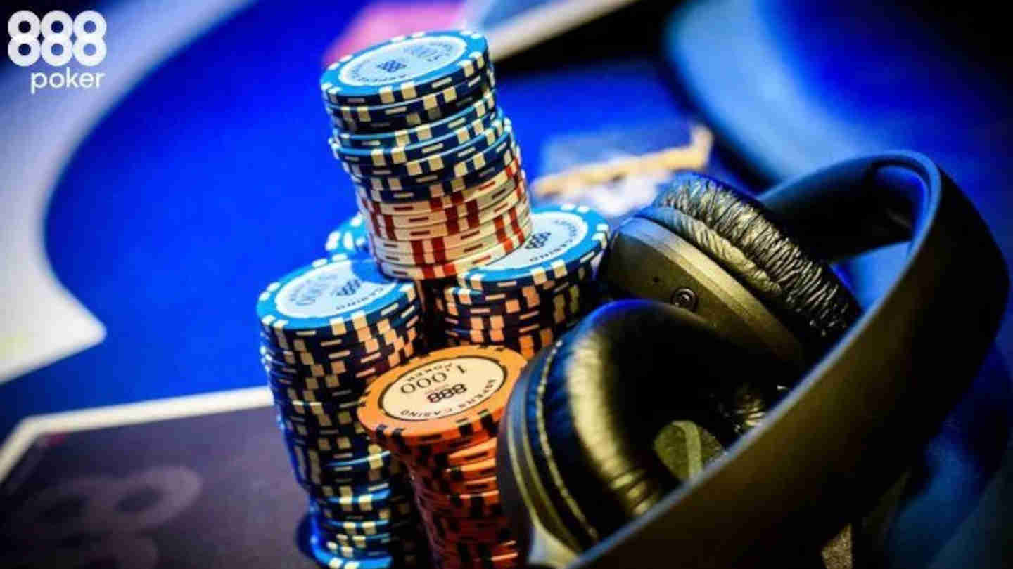 888poker best motivational songs