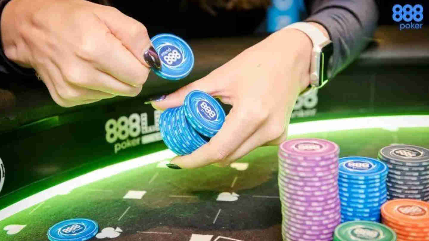 888poker overcome procrastination