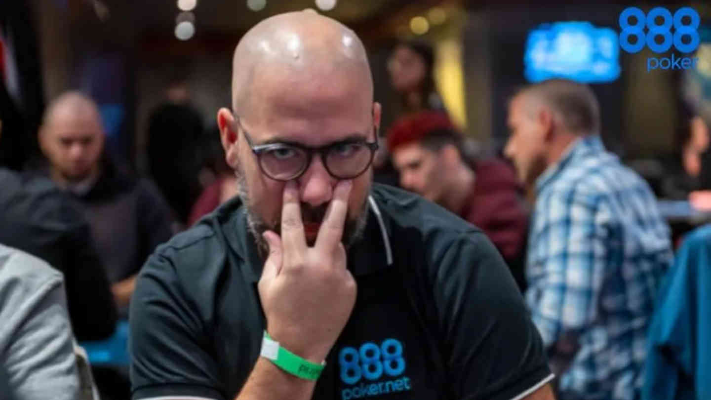 888poker power of focus