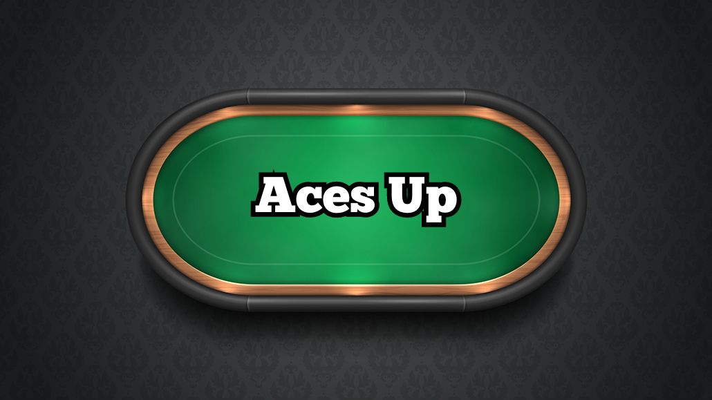 Aces Up