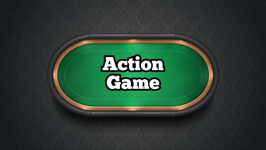 Action Game