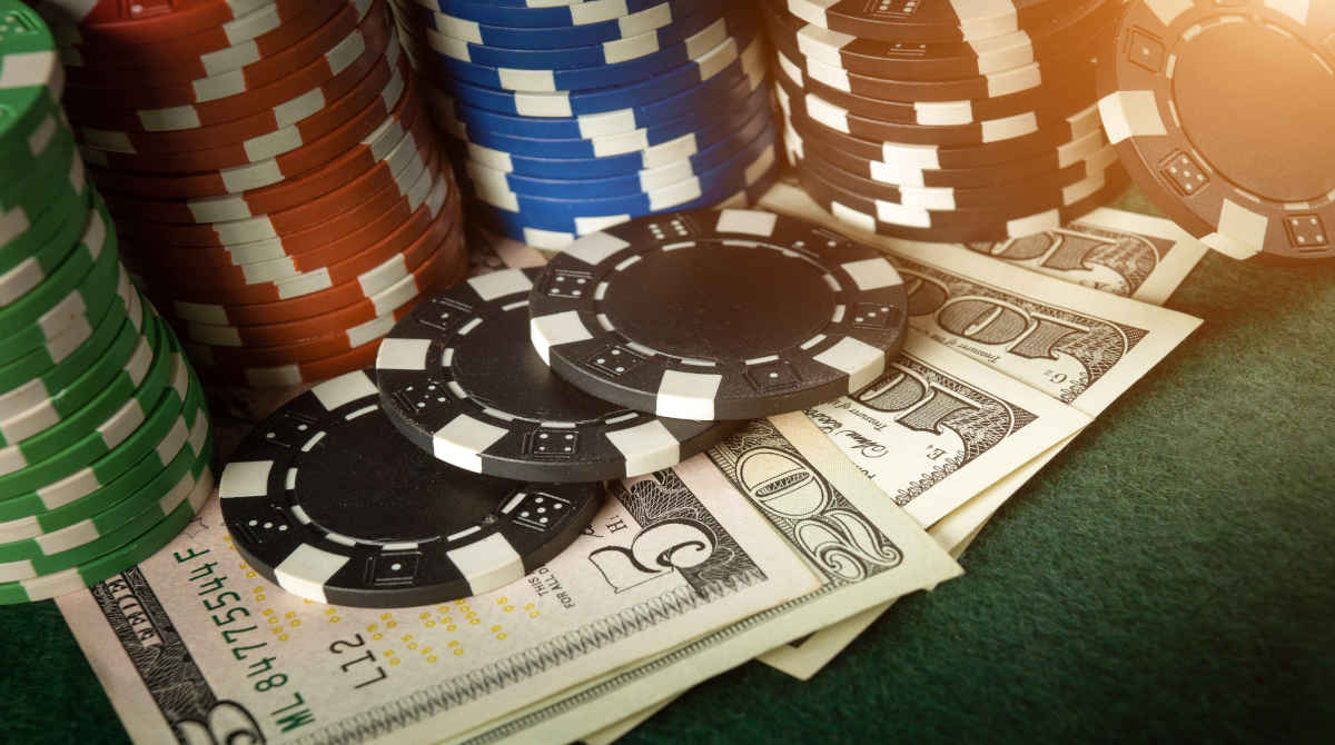 Bankroll Management is Crucial in Poker