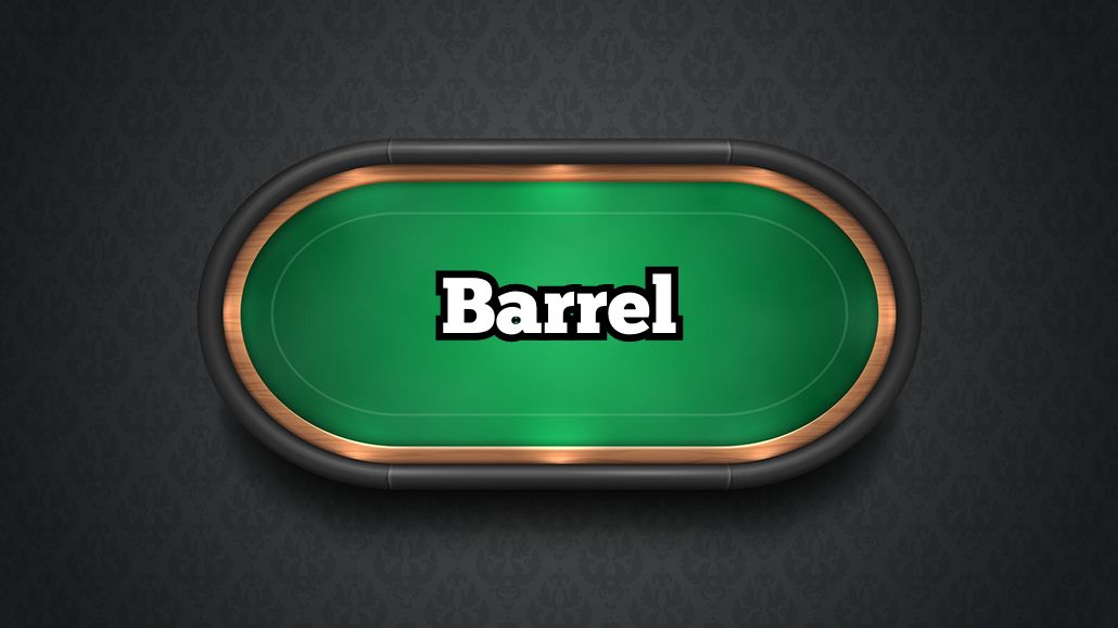 Barrel