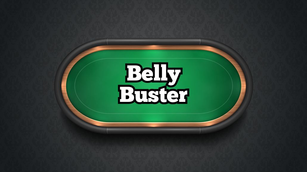 Belly Buster