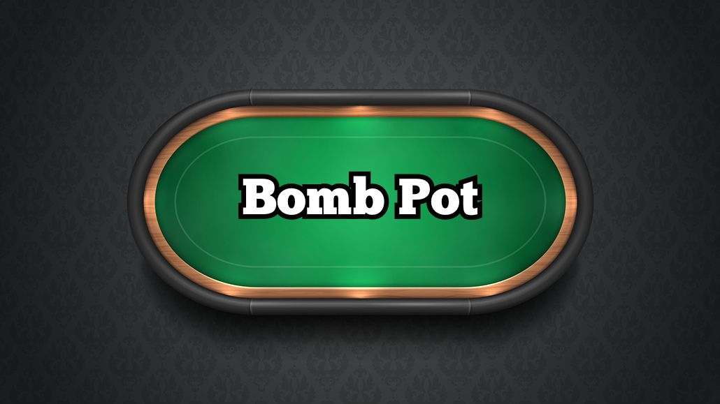 Bomb Pot