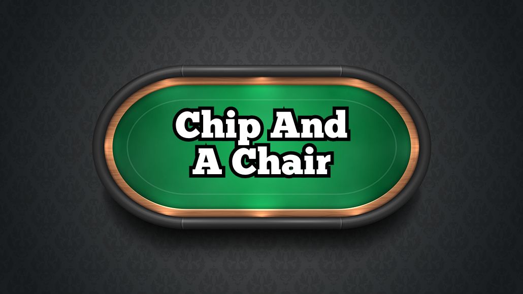 Chip And A Chair