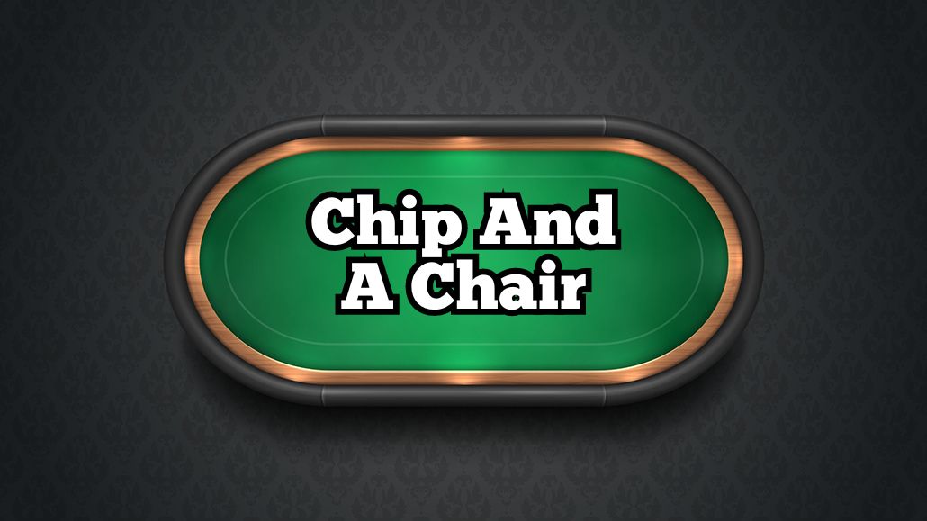Chip And A Chair