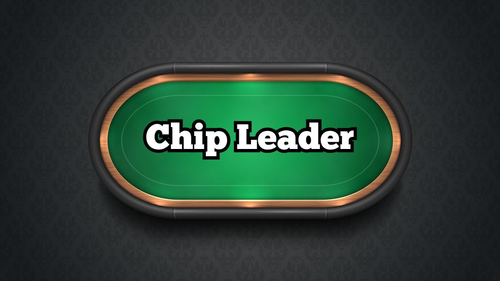 Chip Leader