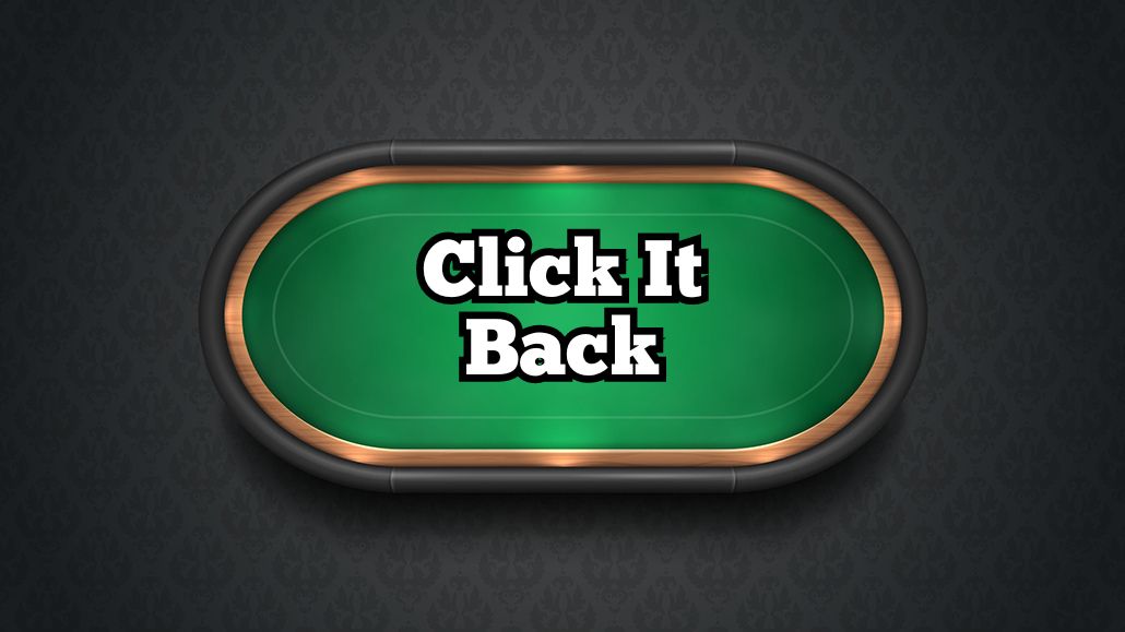 Click It Back