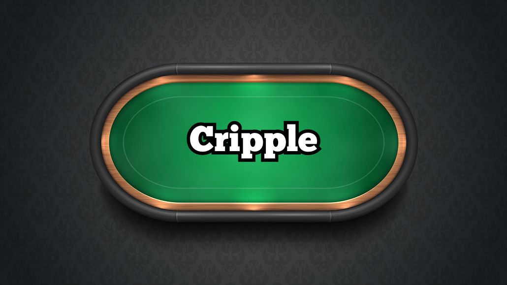 Cripple