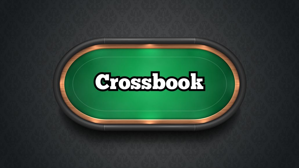 Crossbook