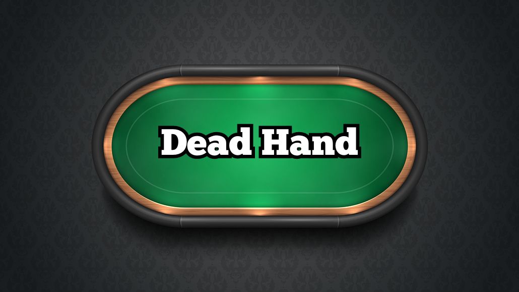 Dead Hand