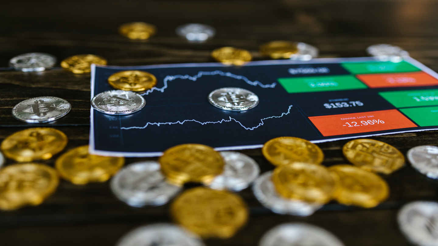 Dive Into Crypto Gambling - A Tour