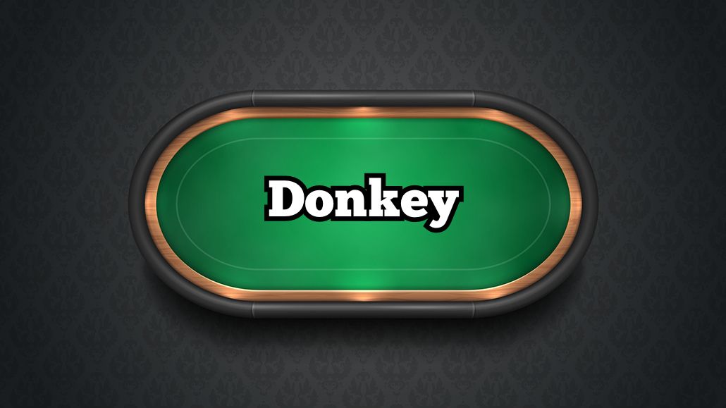 Donkey