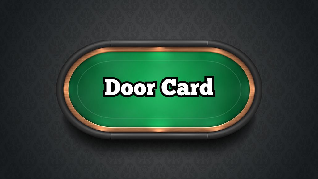 Door Card