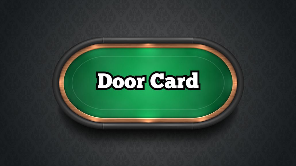 Door Card