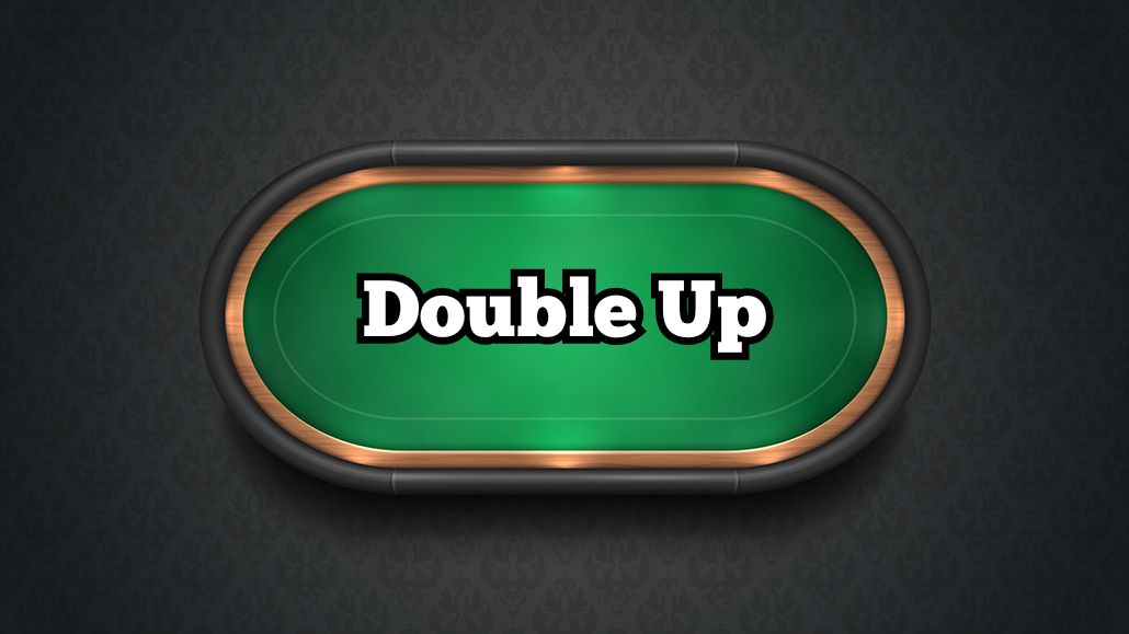 Double Up