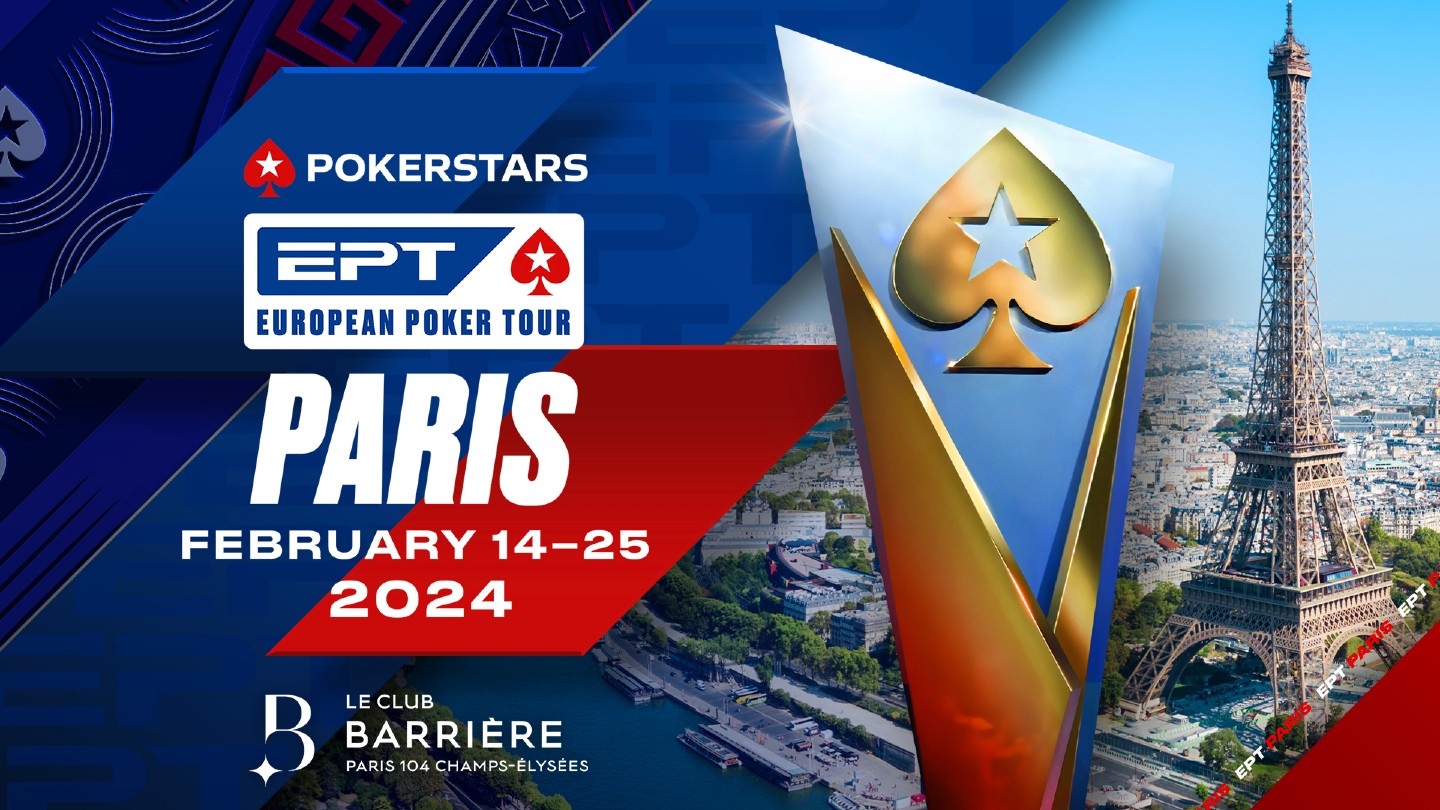 EPT Paris 2024