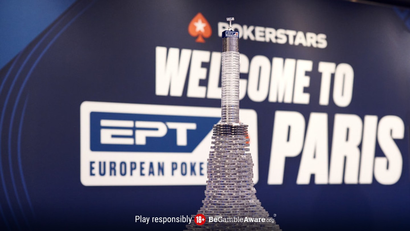 Final PokerStars EPT Paris Satellites to Run This Week