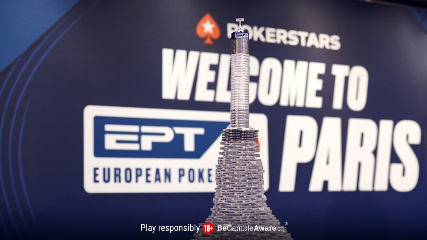 EPT Paris Satellites