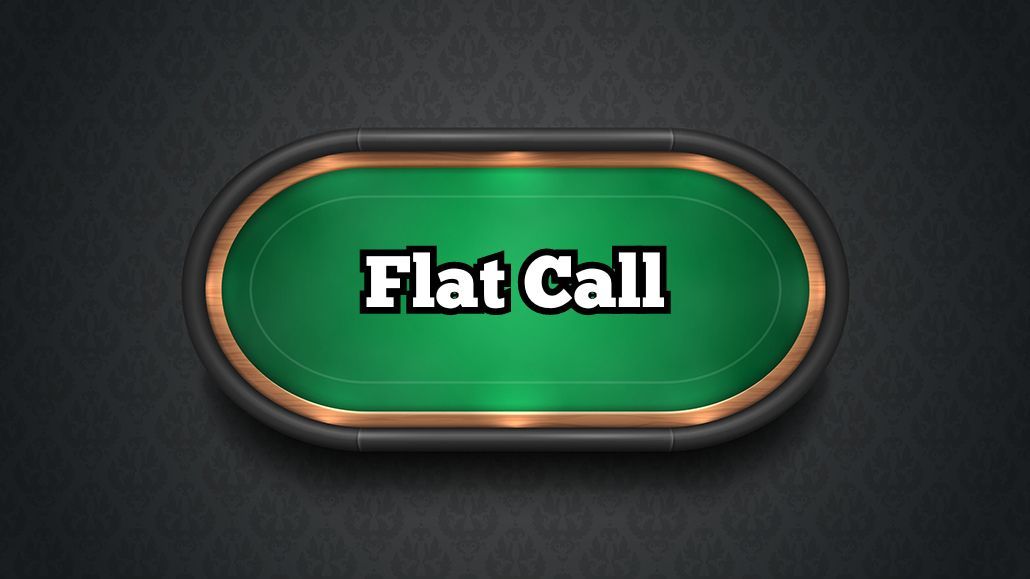 Flat Call