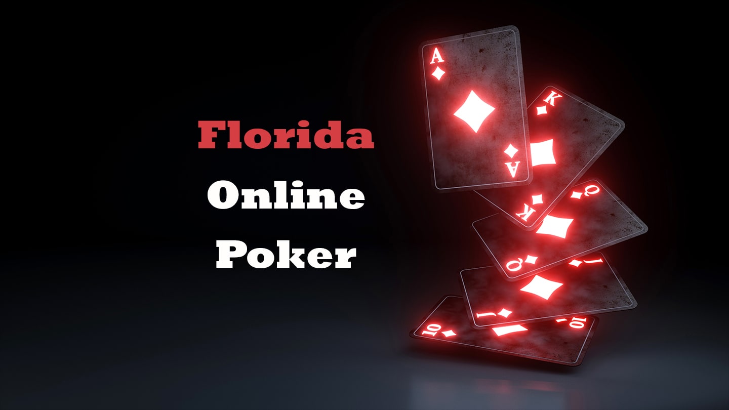 Florida online poker